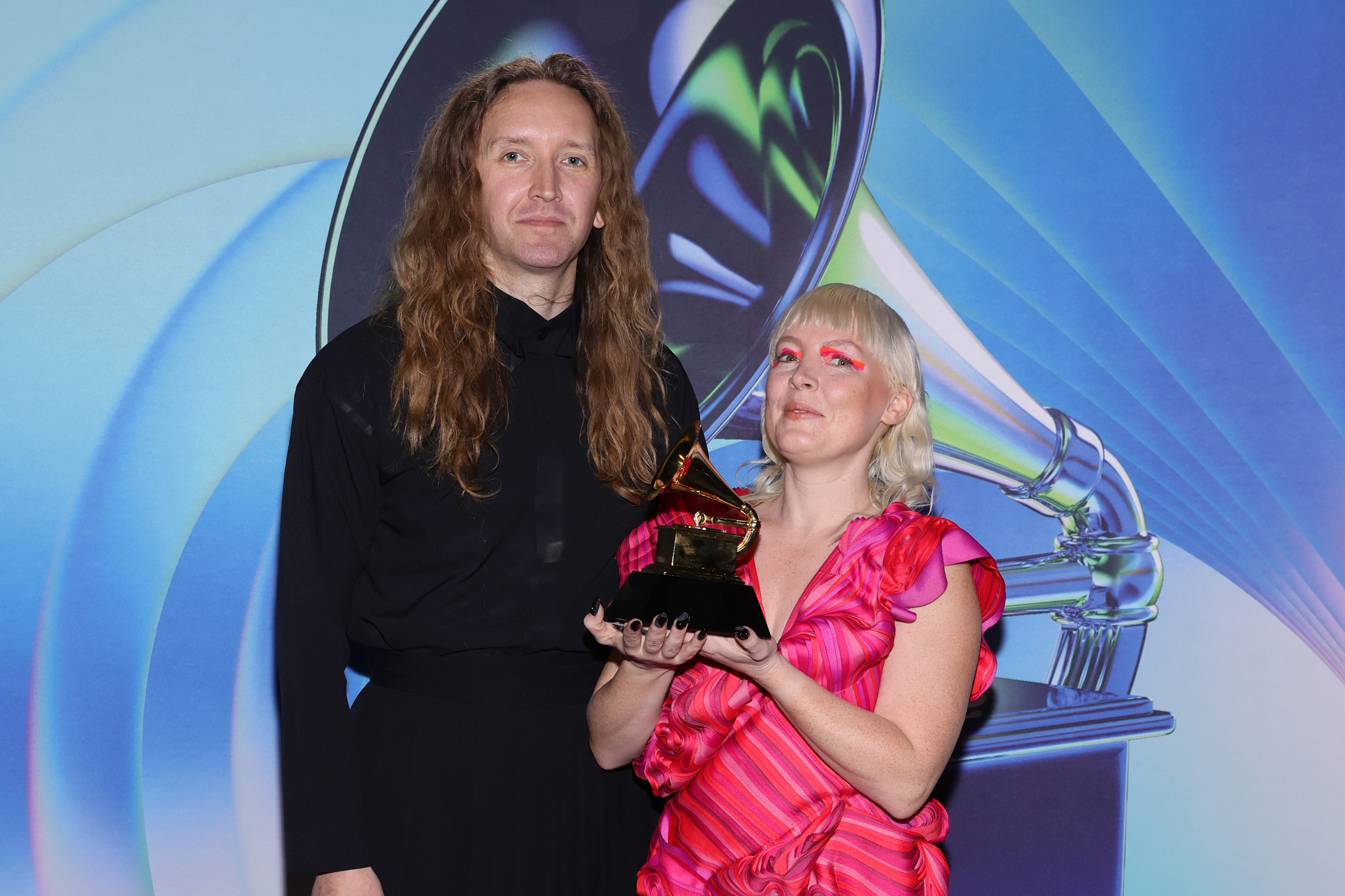 Sylvan Esso announces first album in four years, 'Ow ∞,' and North American tour