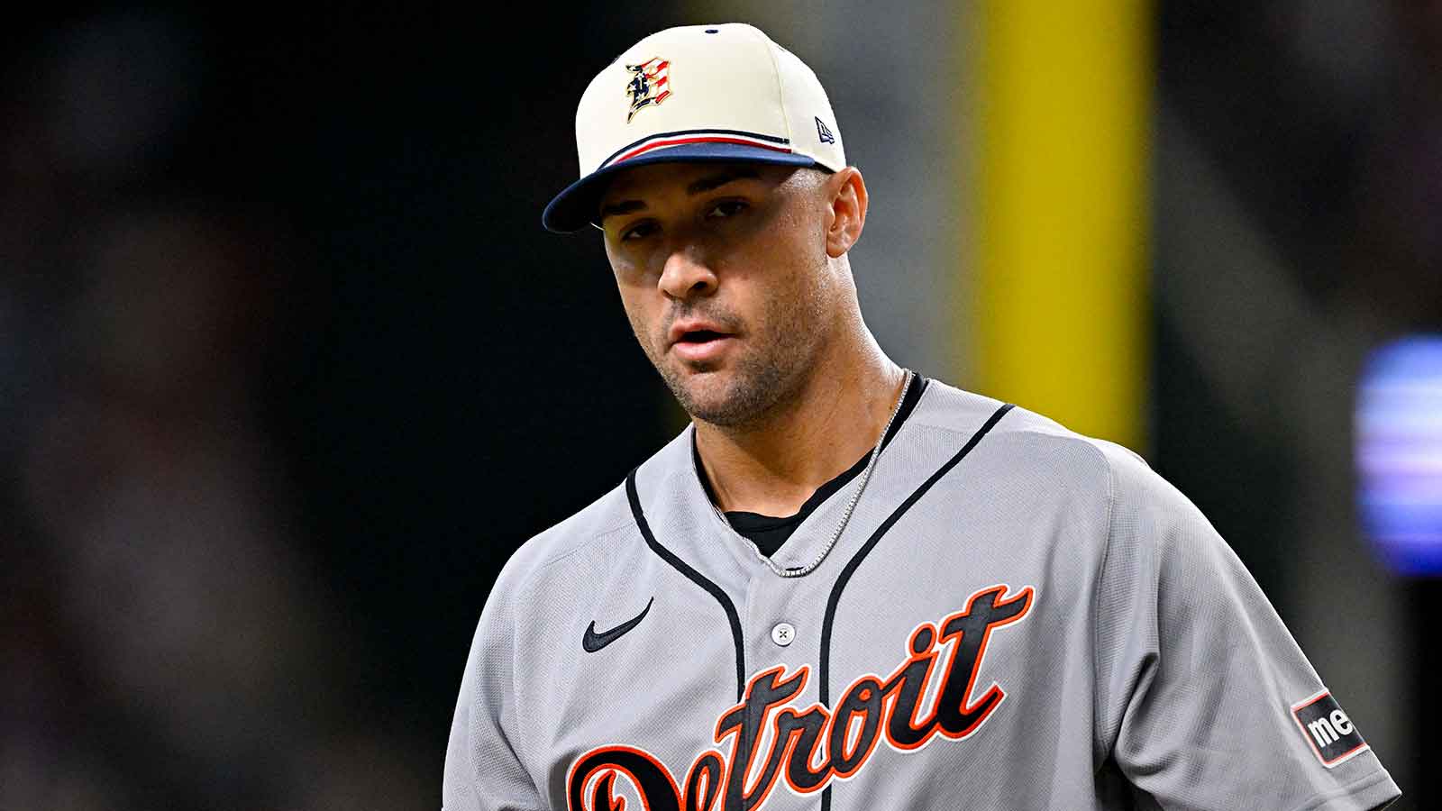 Tigers make Jack Flaherty injury move before trade deadline