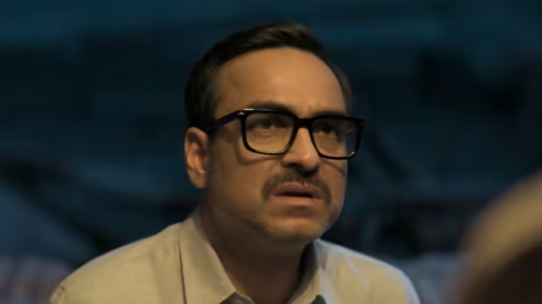 Pankaj Tripathi backs Ohh My Dog: Made for people's hearts, not the box office