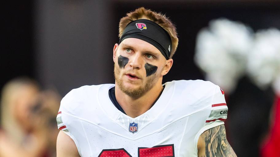 Trey McBride's spot in top 50 rankings proves how underrated he still is