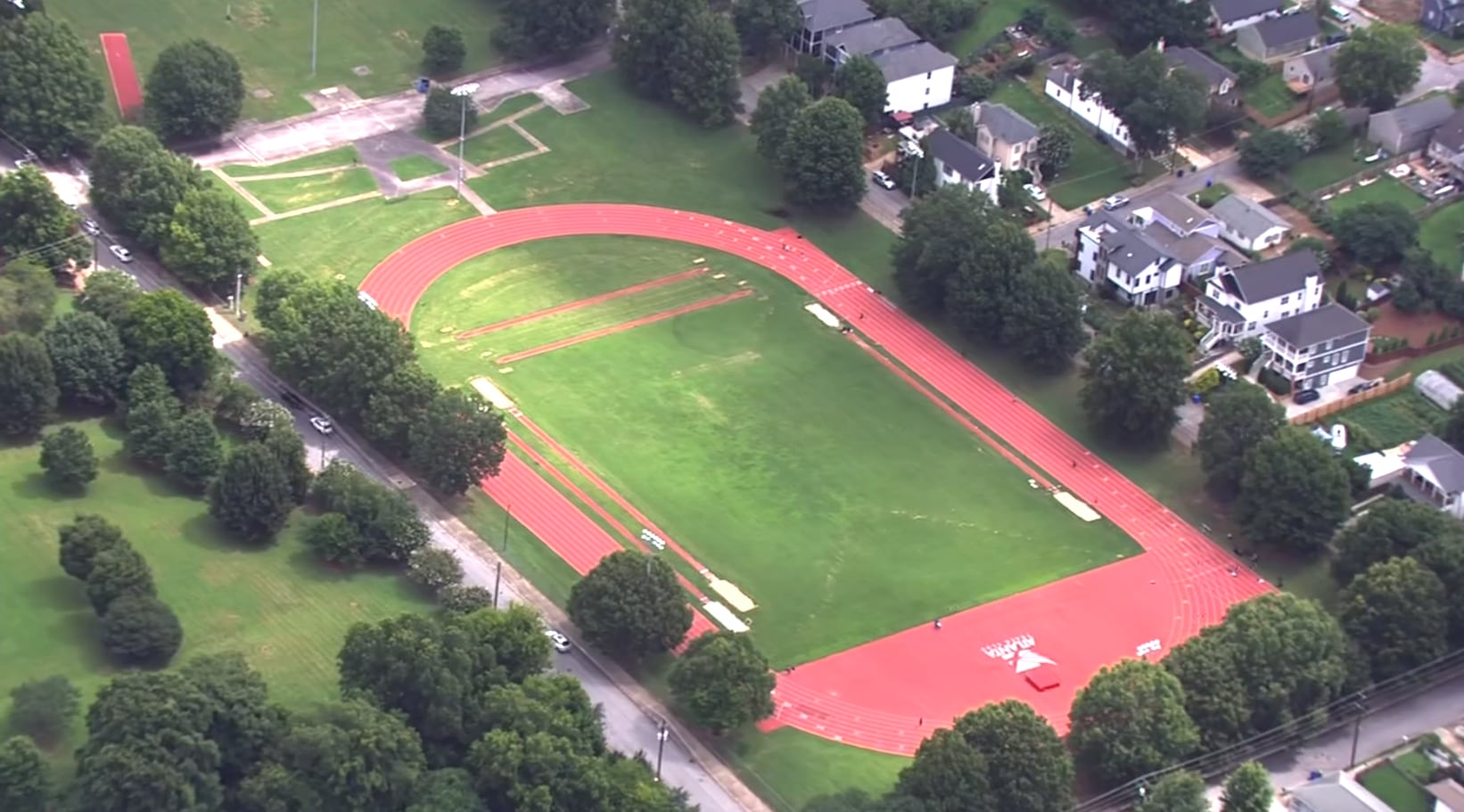 Summerhill could get indoor track facility tied to Atlanta’s Olympic past