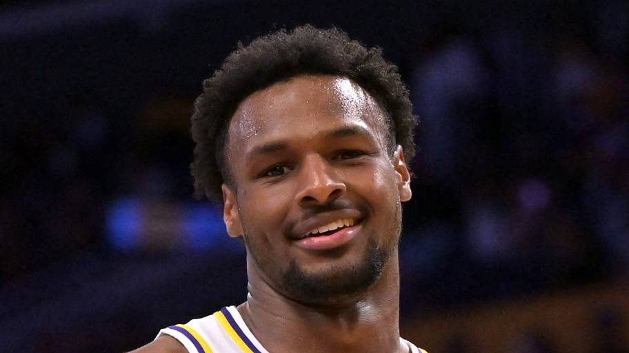 Lakers' Bronny James asking price proves trade won't be a favor to LeBron James