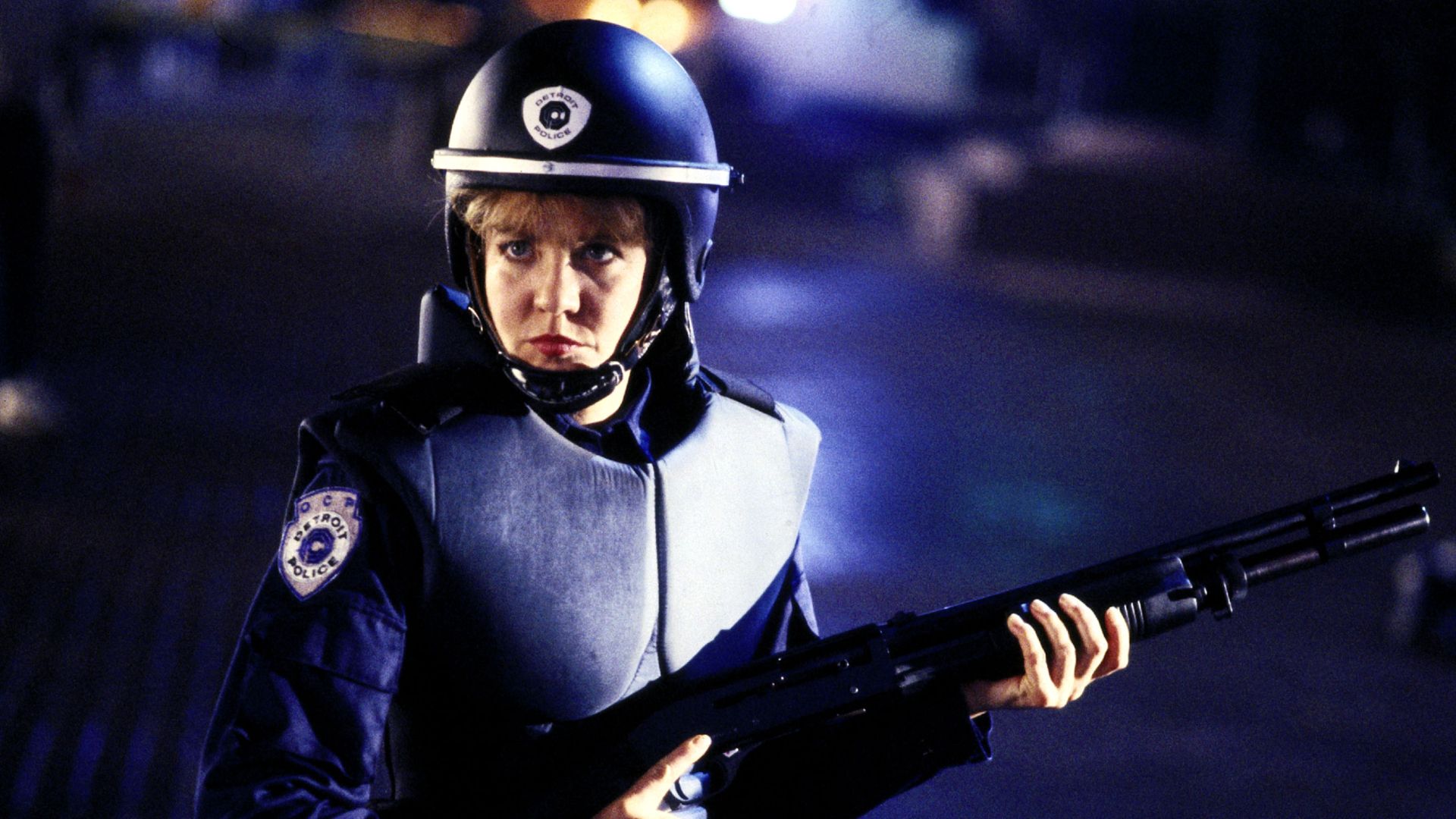 Prime Video officially rebooting 39-year-old sci-fi franchise RoboCop in new series