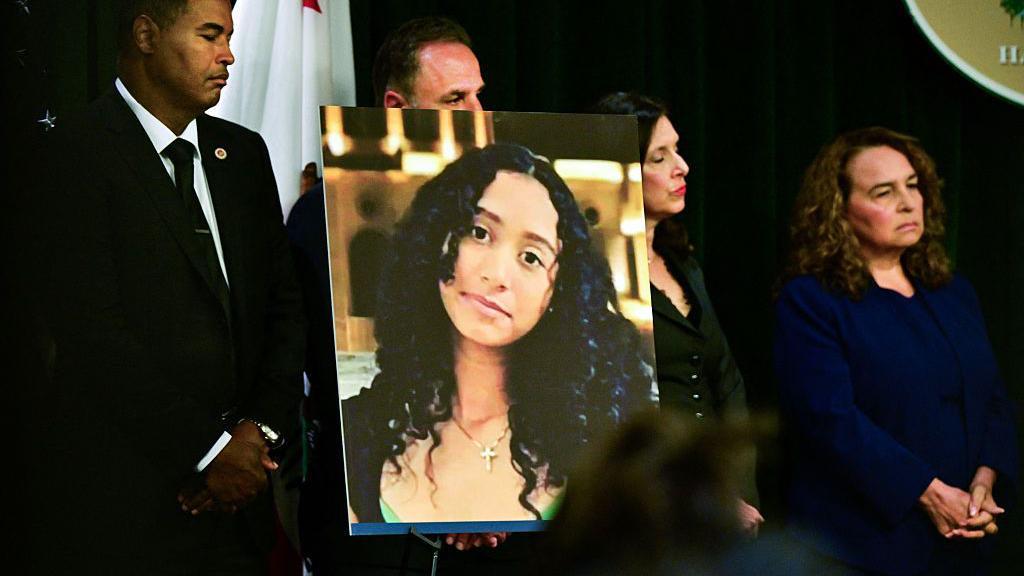 Gruesome images in D4vd hearing are 'worst nightmare' for Celeste Rivas Hernandez's family