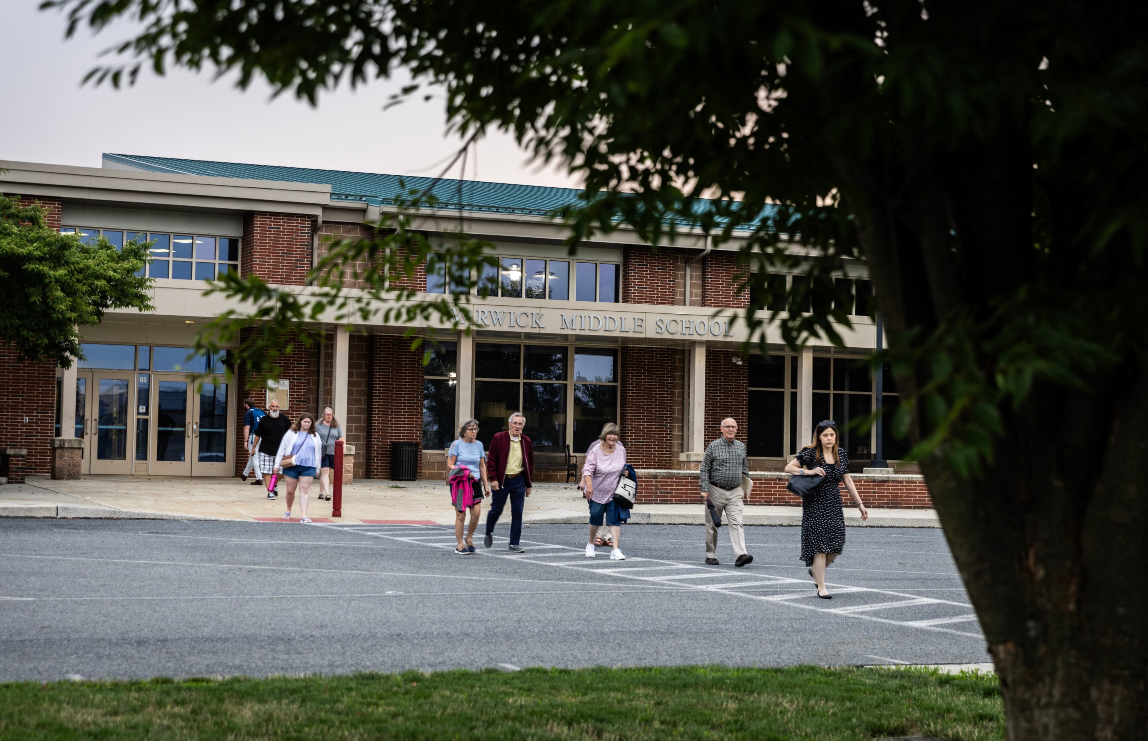 Compassion or punishment? Next steps coming for principal in dog’s hot car death