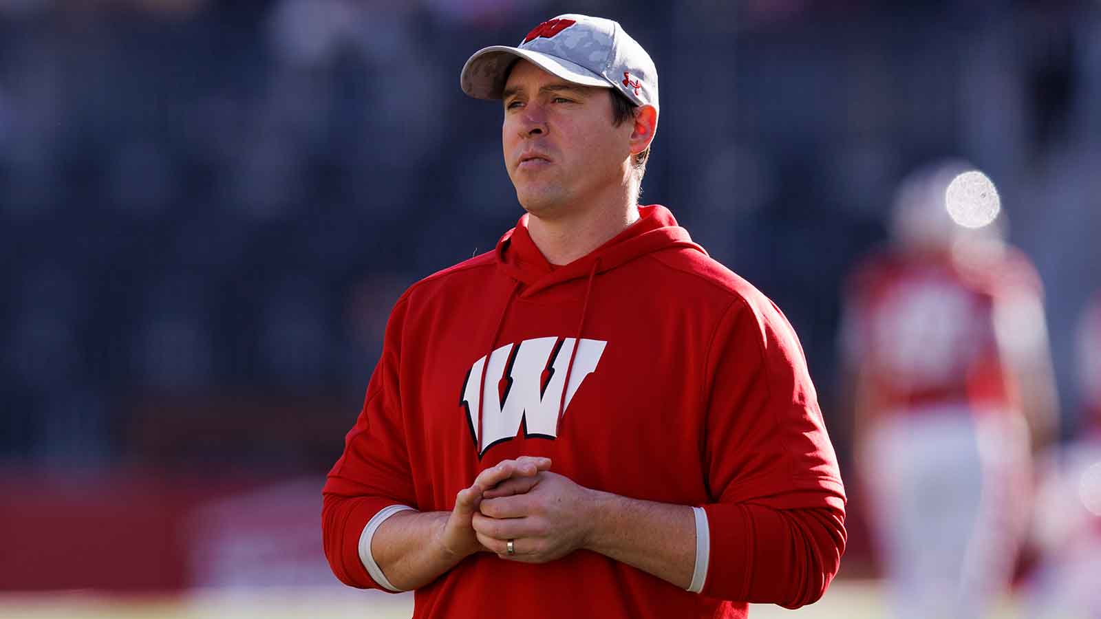 Why Jim Leonhard is the perfect man to maximize Bills’ defense, per analyst