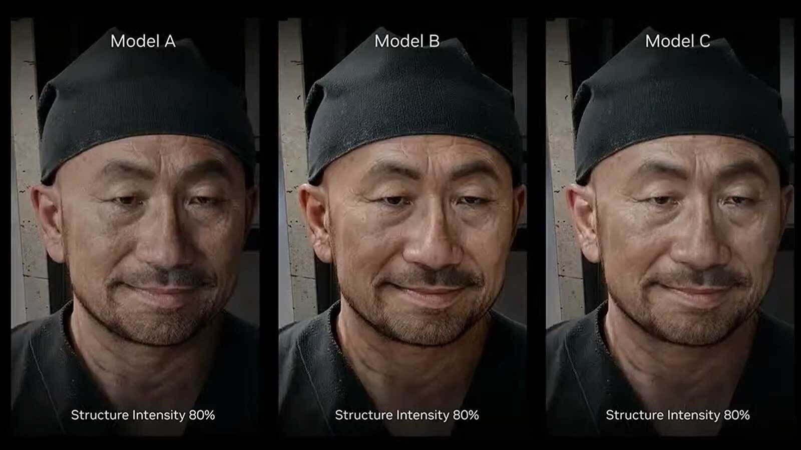 Nvidia pitches DLSS 5 again, promises to preserve 'artistic intent'