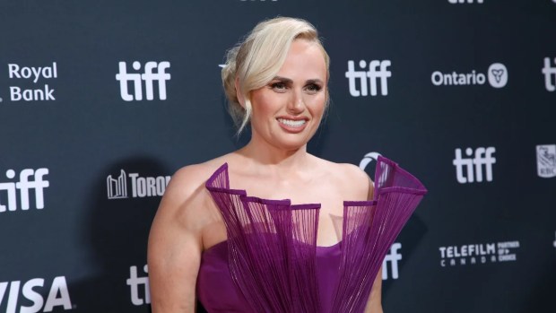 Rebel Wilson prevails in defamation battle with 'The Deb' co-star