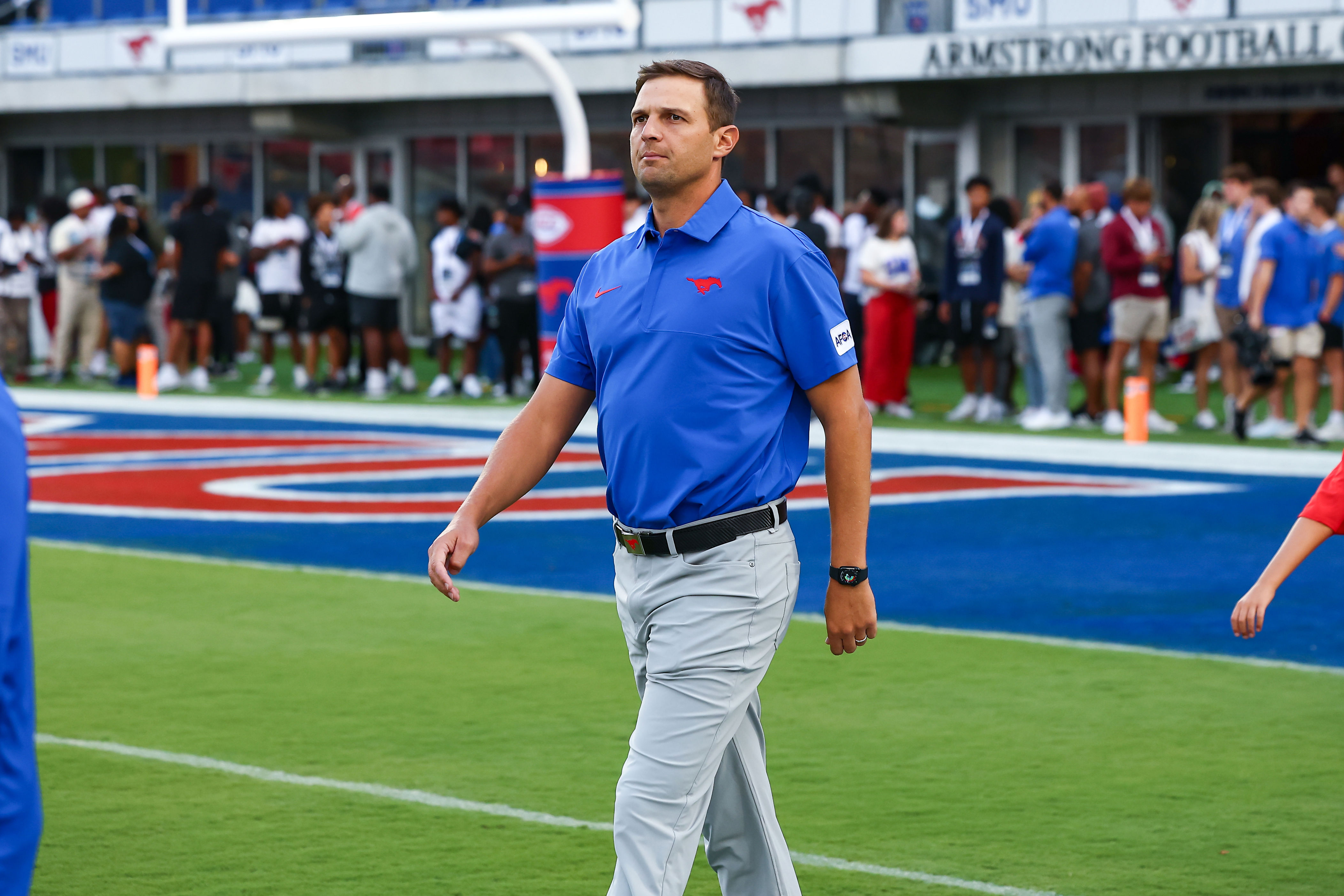 2026 Conference USA Media Day Notes and Storylines