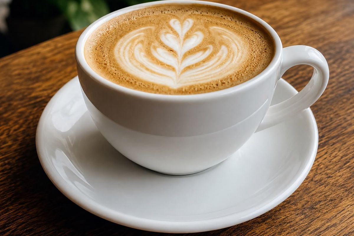 Where to get your best cup: South Africa’s top coffee shops