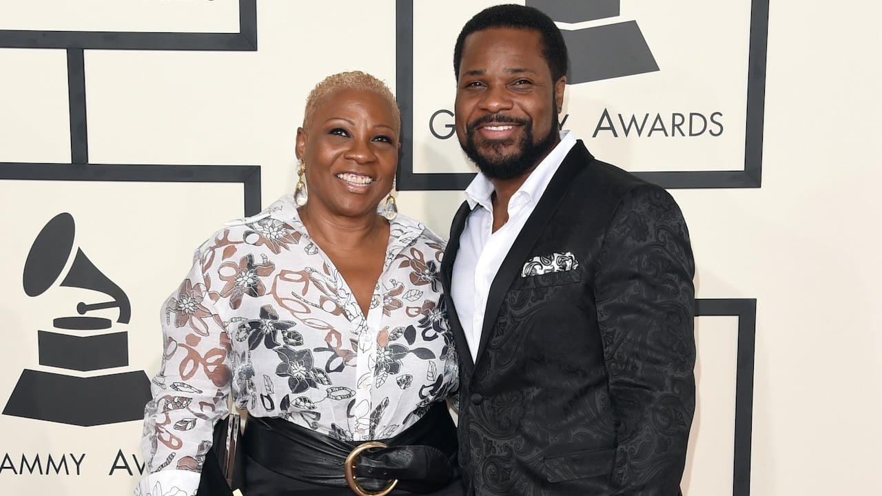 'Cruel, evil, greedy': Malcolm-Jamal Warner’s mother Pamela reflects on year-long journey after her son’s passing as his widow sues her