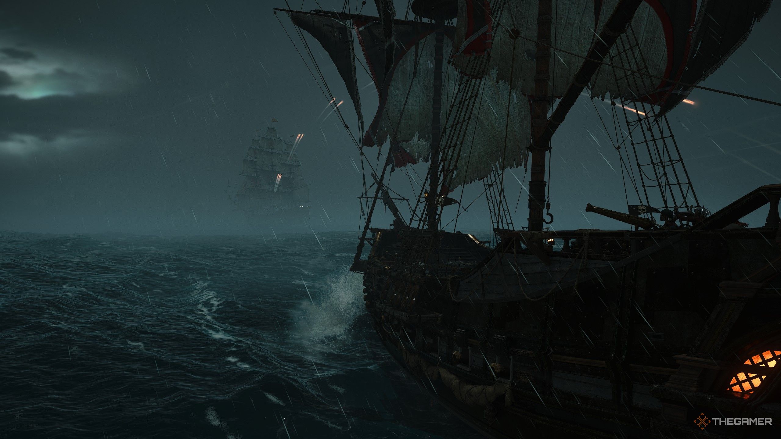 Assassin's Creed: Black Flag resynced - La Dama Negra legendary ship guide