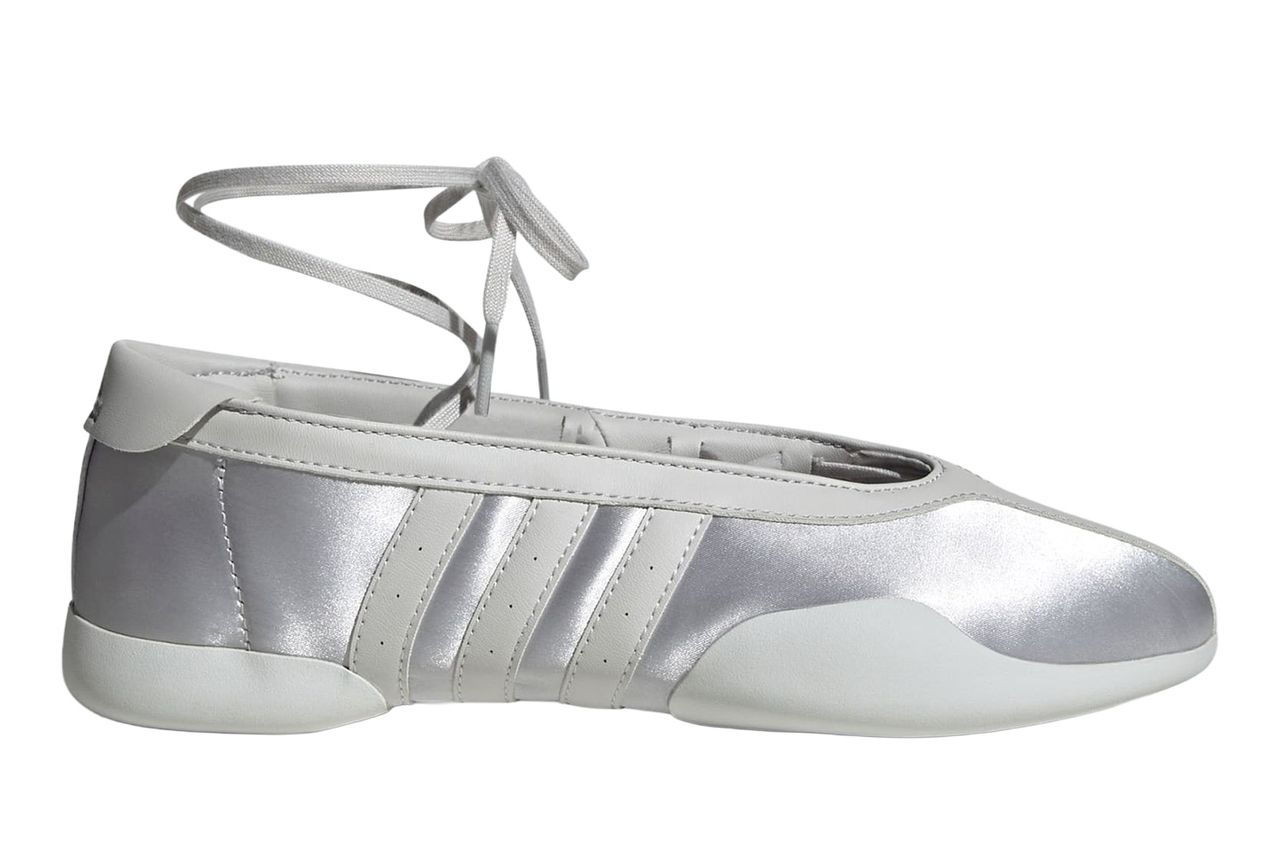 adidas Taekwondo Mei Shoes