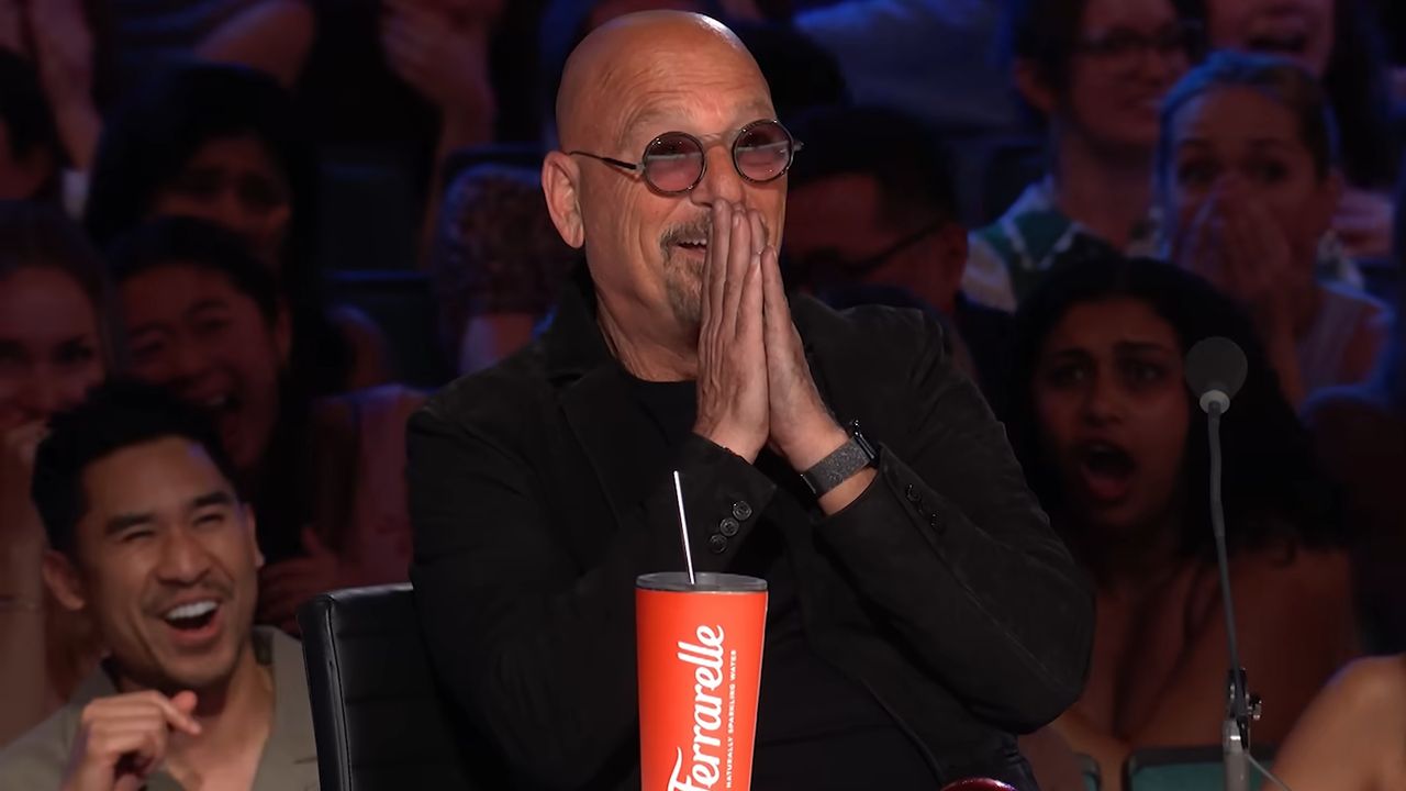 America’s Got Talent saved the best auditions for last, and one act literally had me screaming