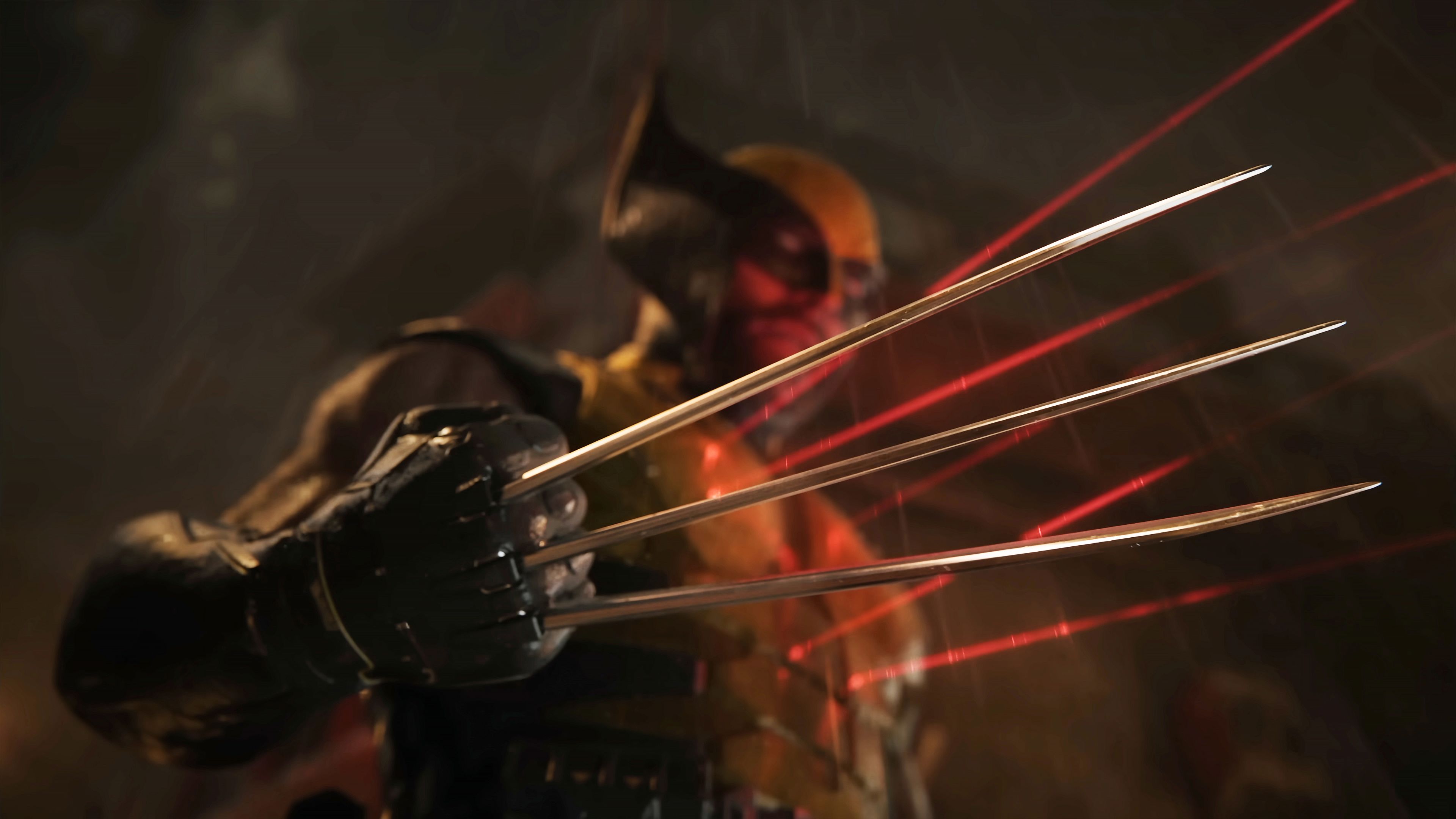 It's okay to love Marvel's Wolverine and still be mad at PlayStation