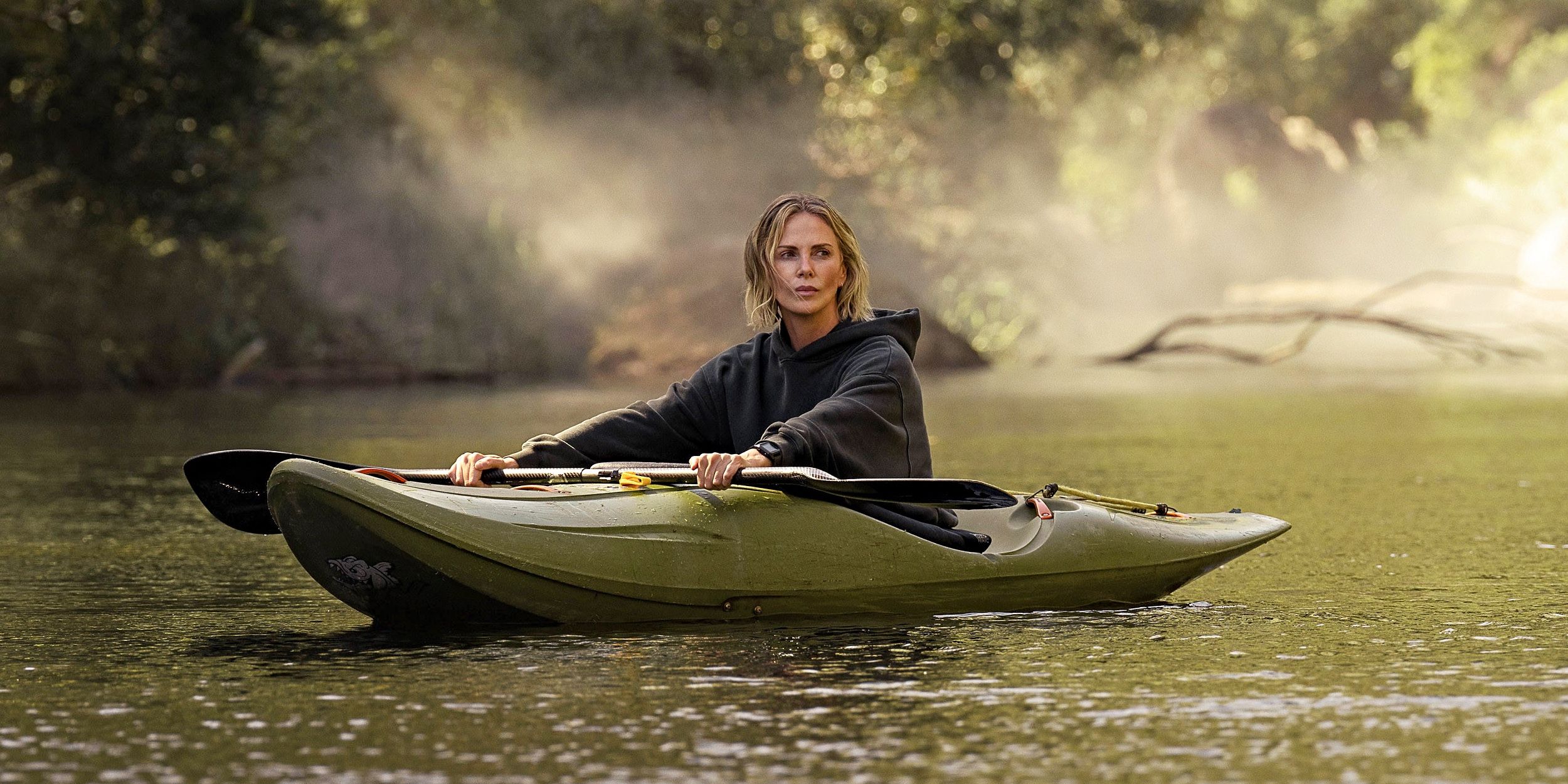 Netflix's R-rated action thriller is officially one of the year's biggest hits