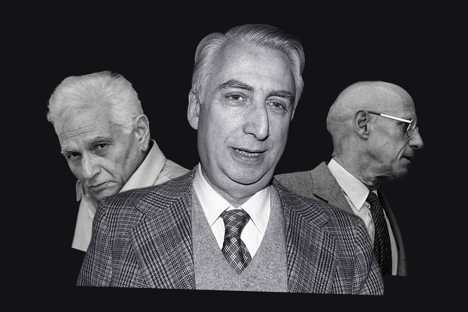 An exquisite new book tackles a subject that was all the rage in the ’80s and ’90s