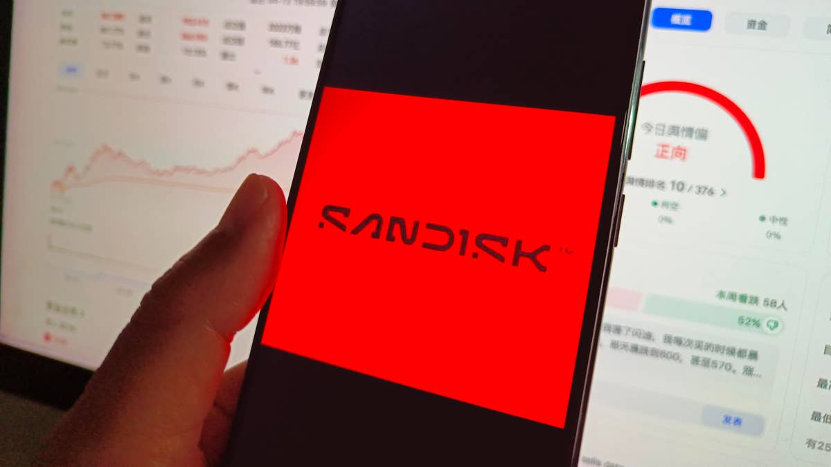 SanDisk’s stock buyback program explained