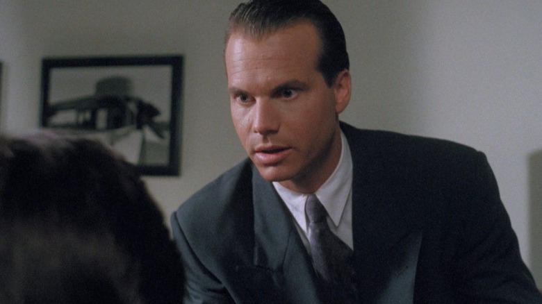 Bill Paxton and Bill Pullman co-starred in an obscure '90s sci-fi horror movie
