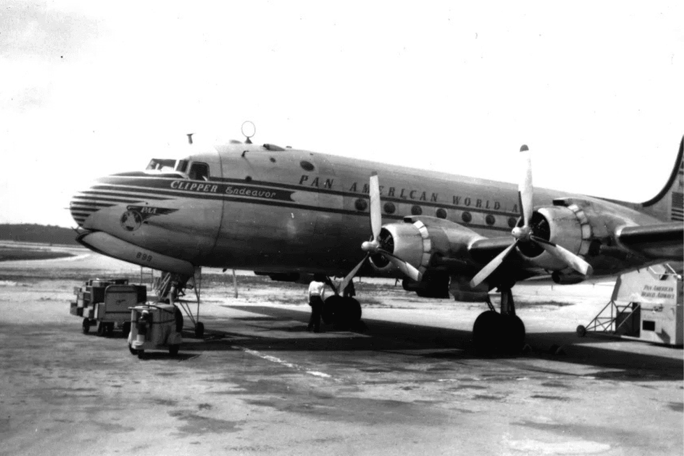 Aviation world stunned as missing jet found on seafloor after years-long search