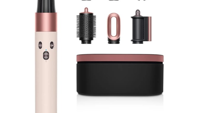 Dyson Airwrap i.d. Multi-Styler for Straight & Wavy Hair