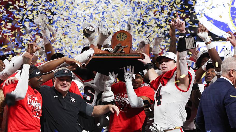 Georgia Bulldogs