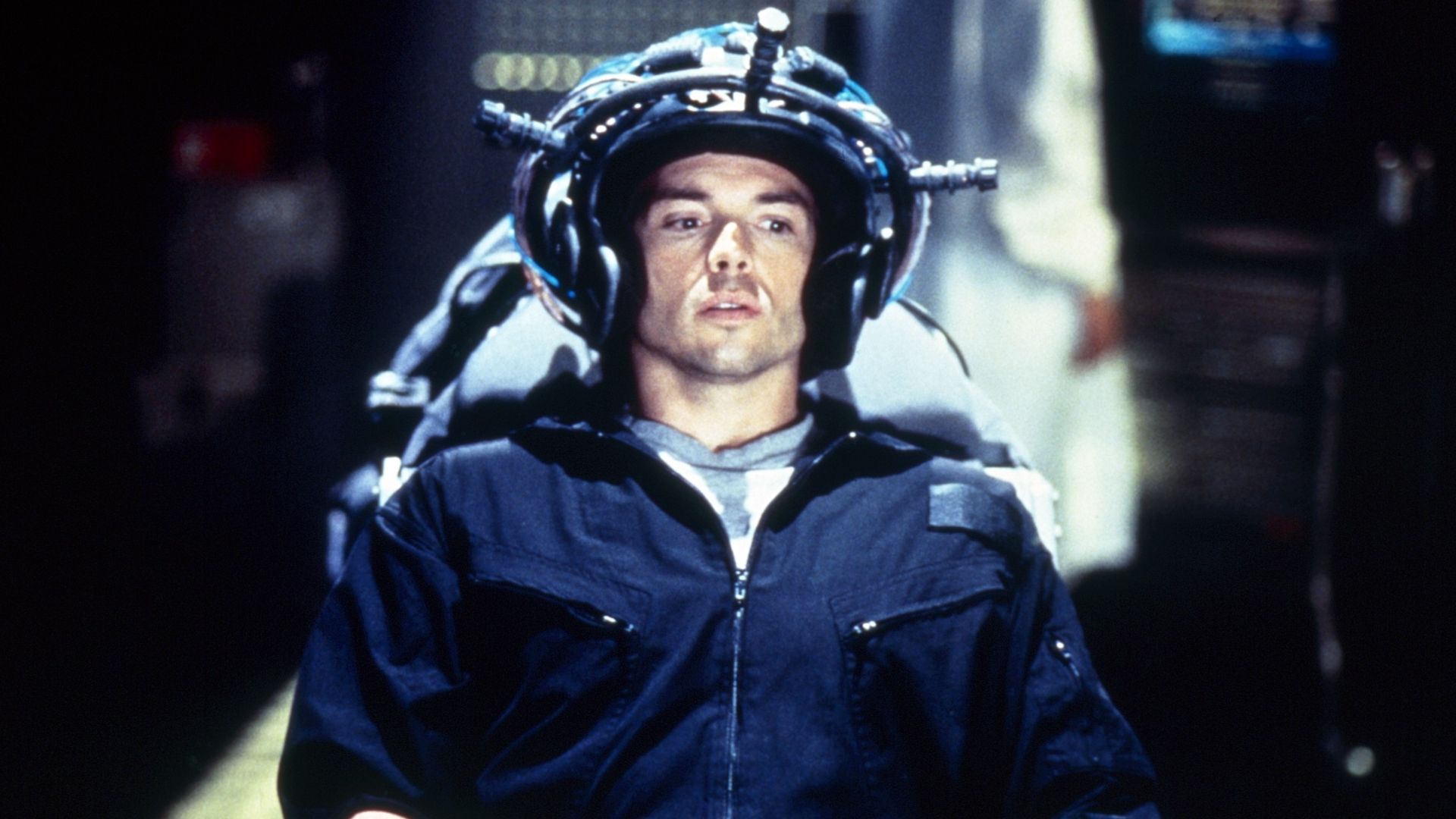 12 classic sci-fi shows where every episode is a masterpiece