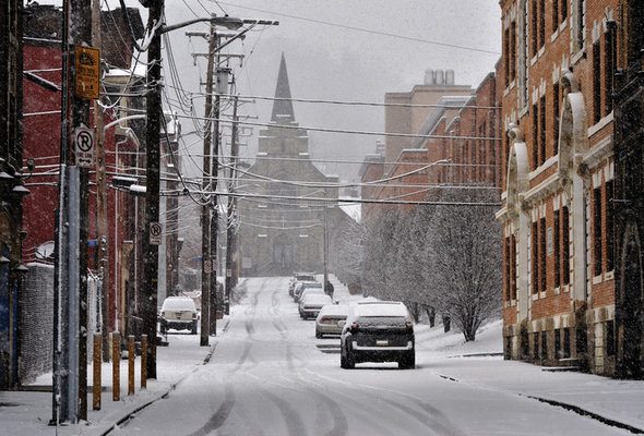 13 Things to Know Before Moving to Pittsburgh