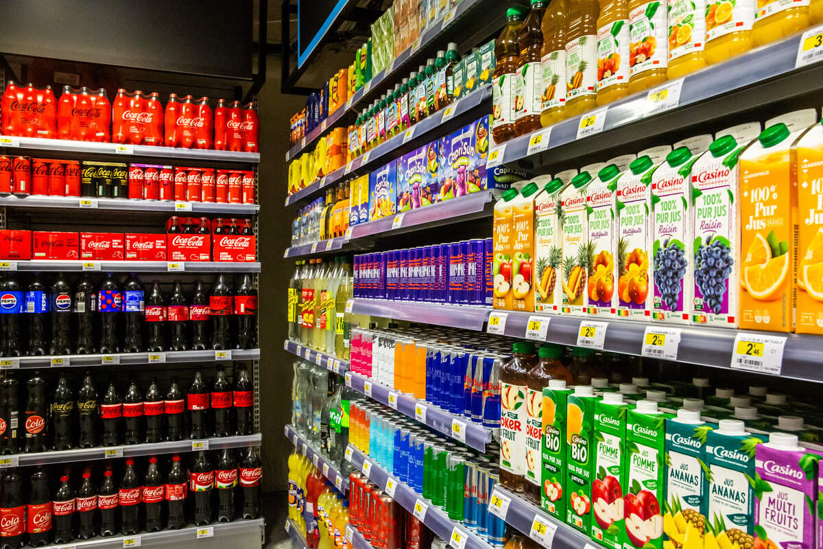 Juice's real health impact: here's where it helps your body and where it falls short