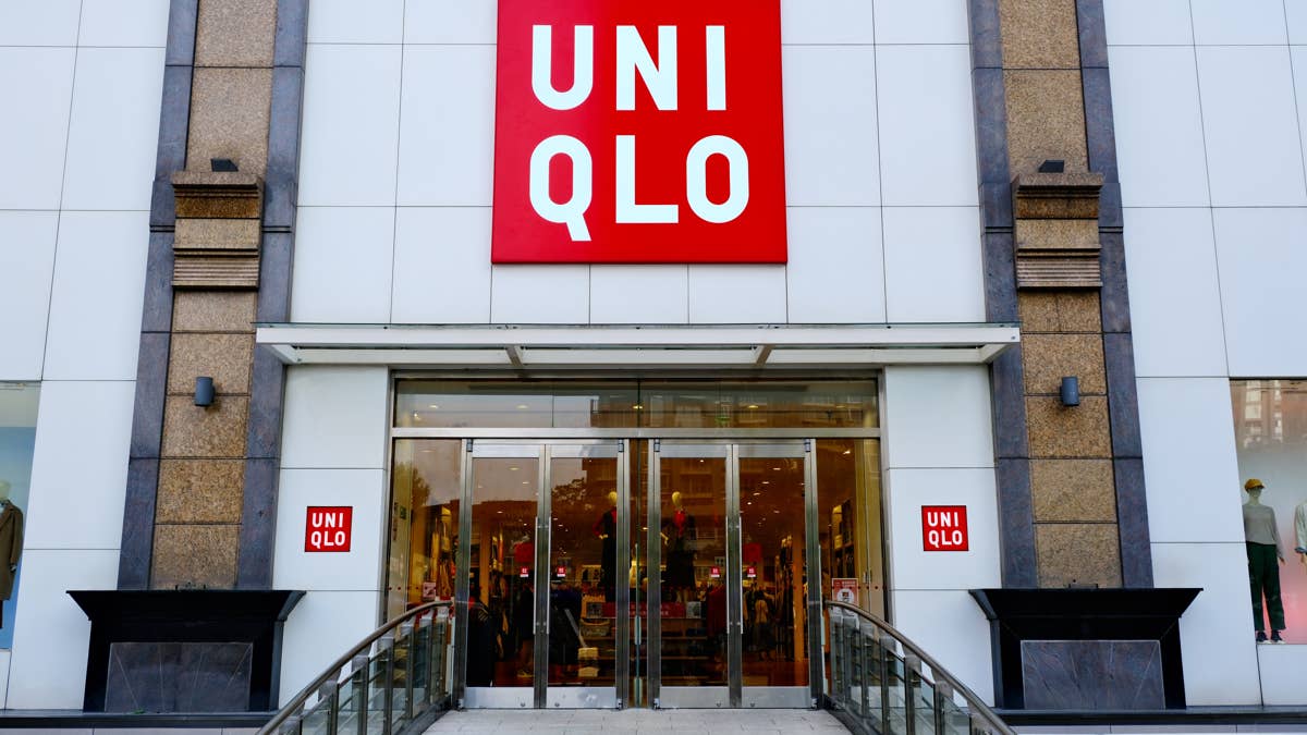 Uniqlo's crew neck T-shirt: A $20 essential for every wardrobe