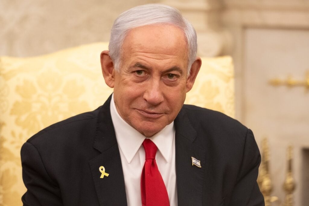 Benjamin Netanyahu to make a comeback as Israel's prime minister after October elections? Crypto prediction markets say no