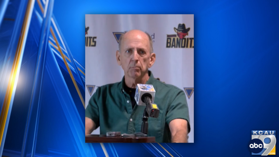 Owner of the Sioux City Bandits passes at age 76