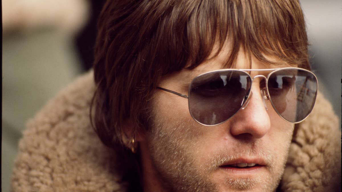 1977 rock song, written in 20 minutes, remains a classic 51 years later