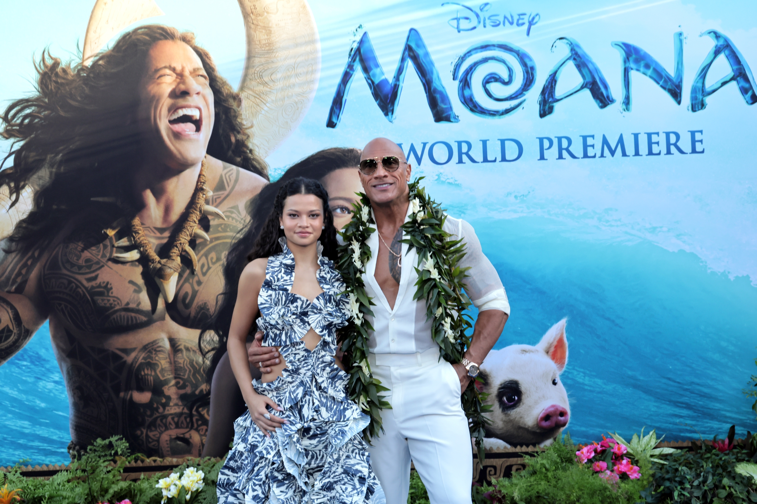 Live-action 'Moana' drops 56% as Christopher Nolan's 'The Odyssey' dominates box office