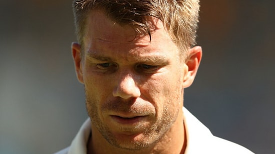 David Warner accepts responsibility after guilty plea over drink-driving charges and admits making a 'foolish' decision