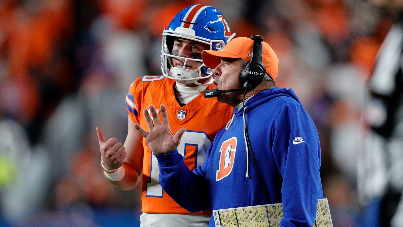 The 1 red flag standing between Broncos and Super Bowl hopes in 2026