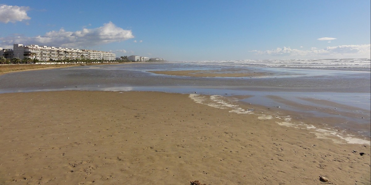 Blue Flag beaches in Barcelona