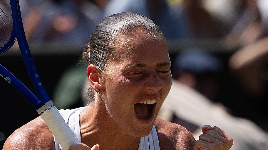 Citi Open can't seem to catch a break before opening day
