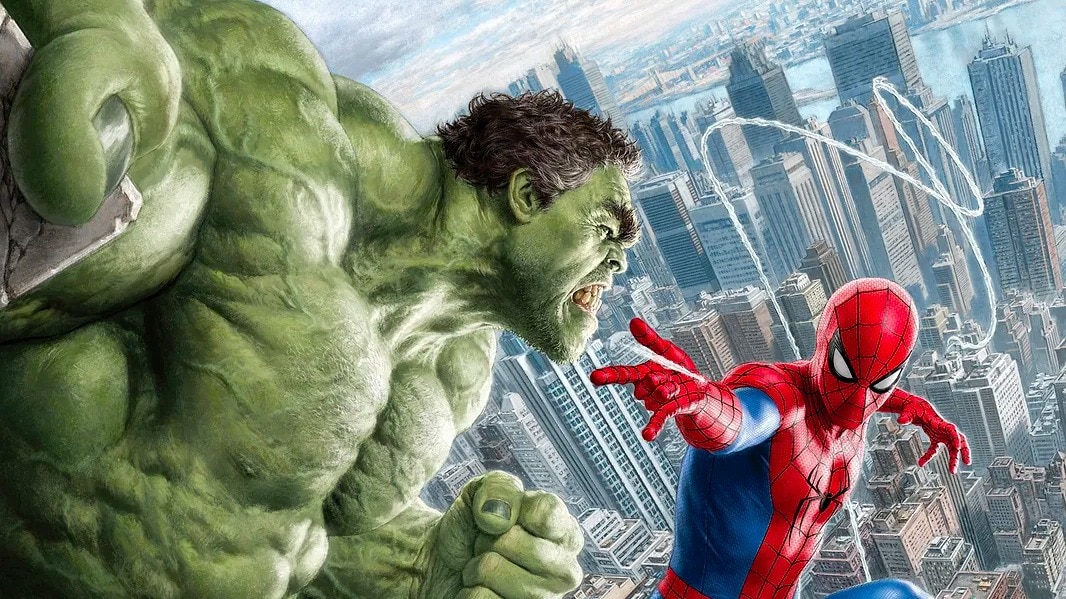 Spider-Man Brand New Day final trailer: Peter Parker prepares for epic Hulk showdown