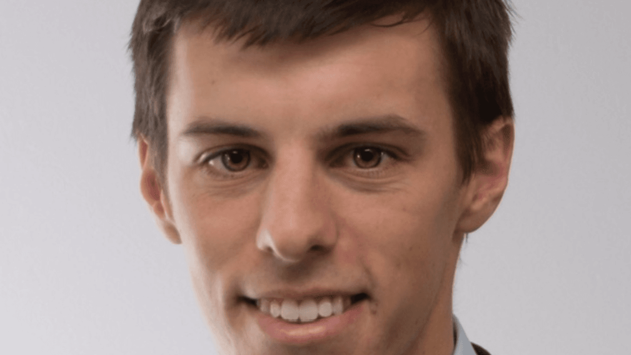 Michigan GOP leader's 'extravagant partying' on yachts and jets on campaign dime exposed