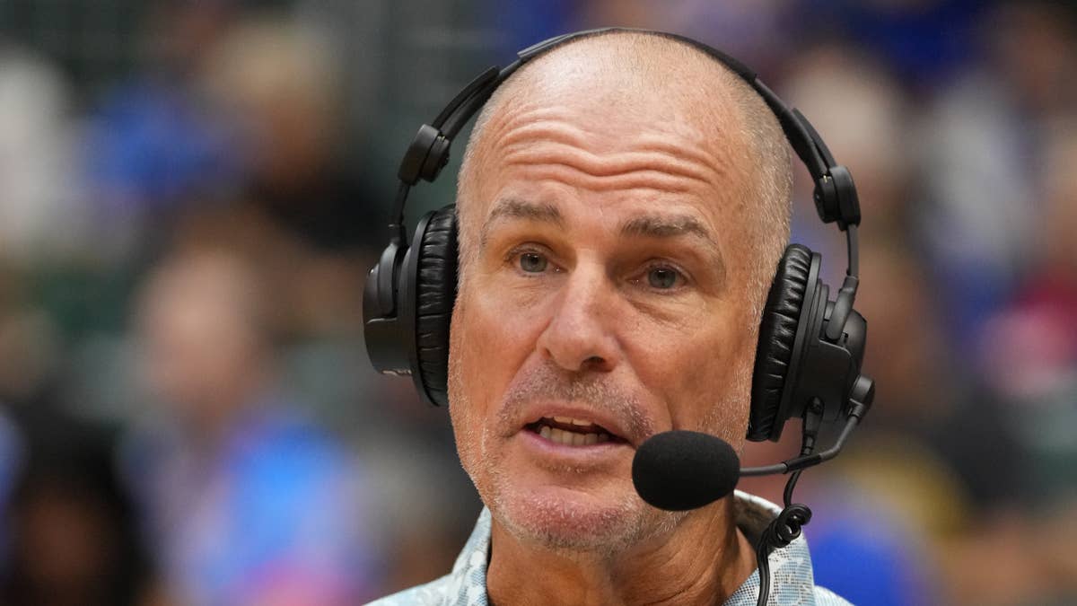 Did ESPN Lay Off Jay Bilas? No, Fake Rumor Confuses College Basketball Fans