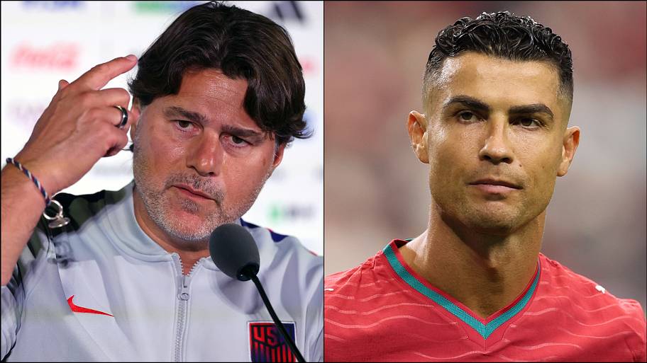 Tango, tattoos and tuxedos: The 48 best quotes from the 2026 World Cup