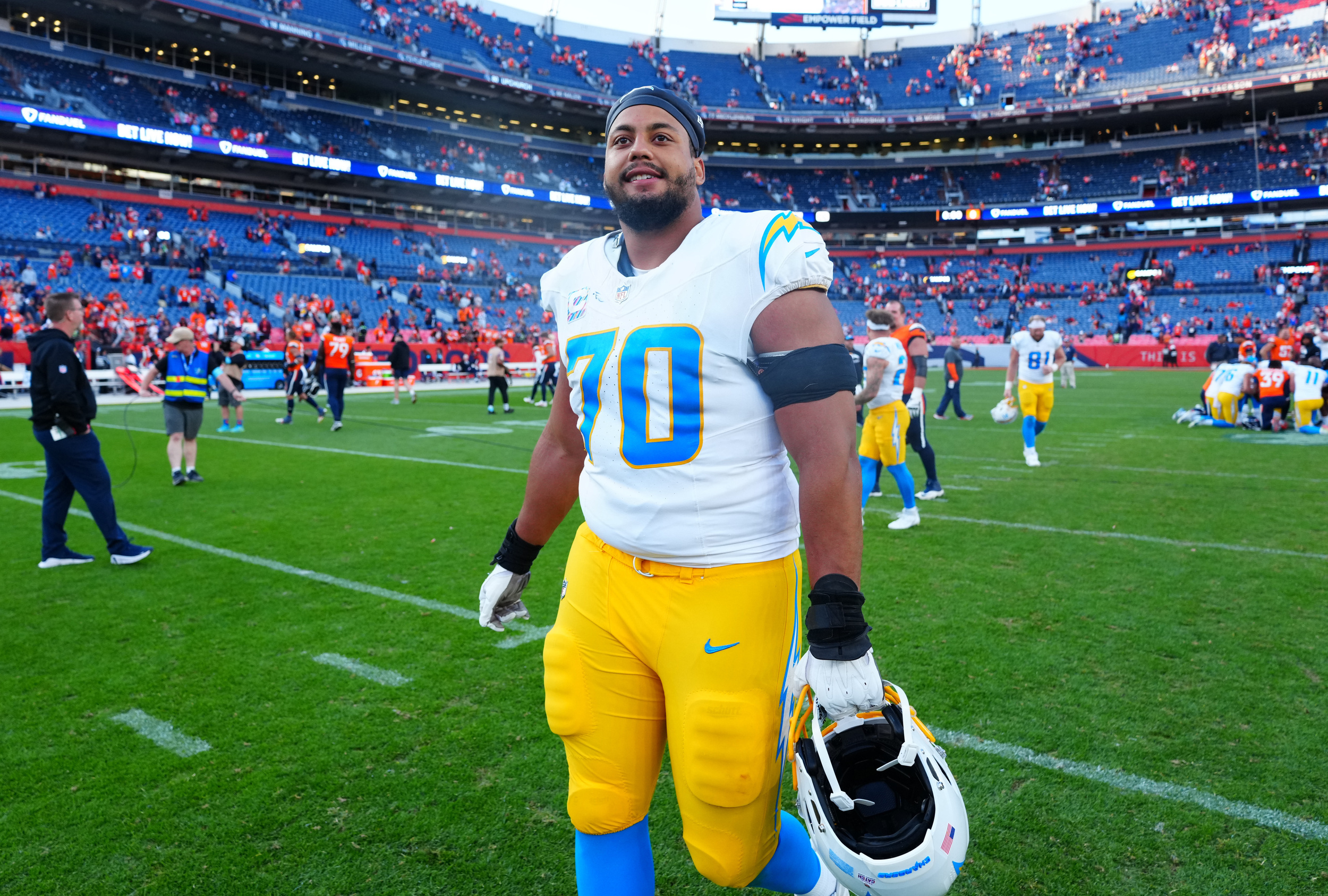 The significant NFL players returning from injury in 2026