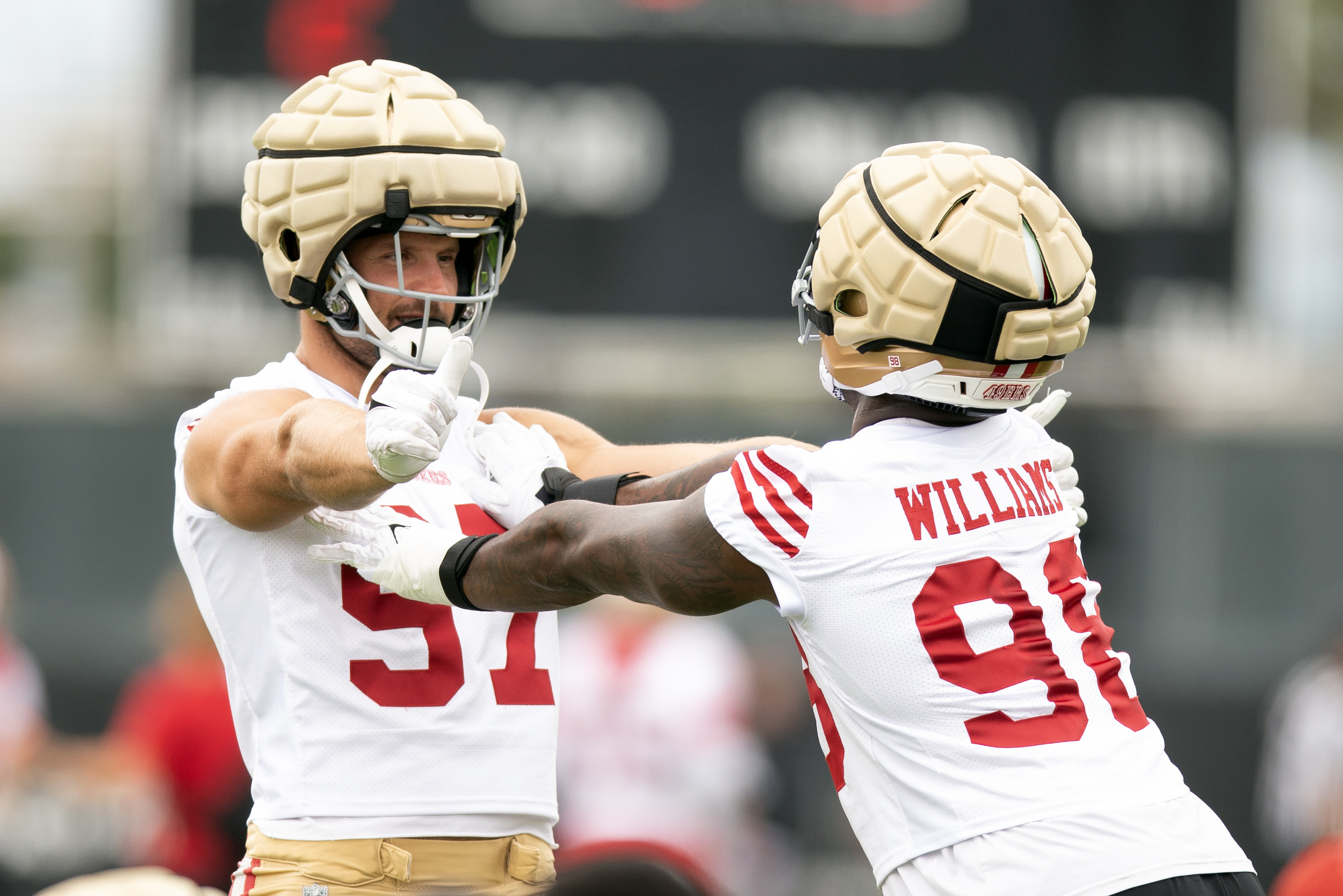 The significant NFL players returning from injury in 2026