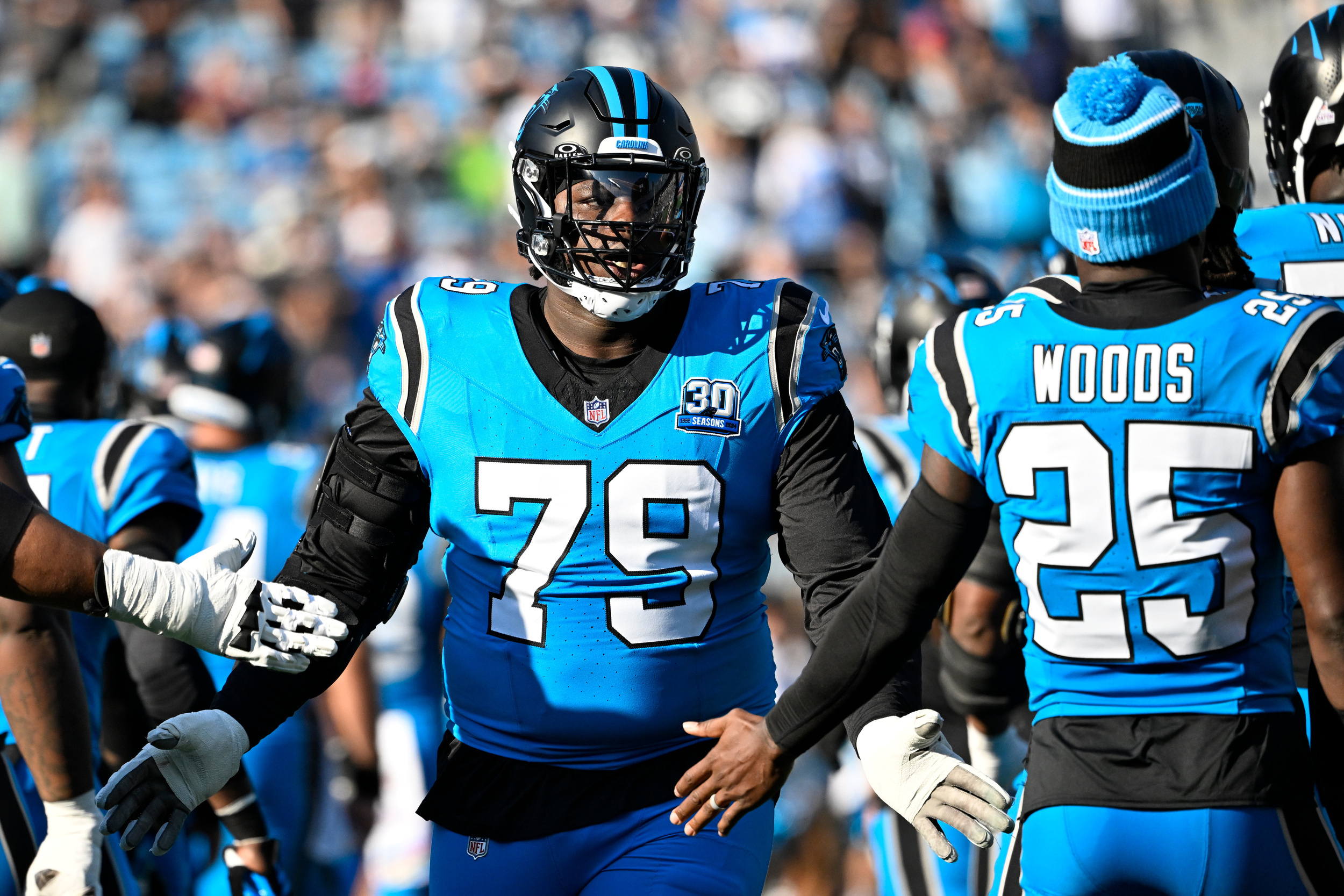 The significant NFL players returning from injury in 2026