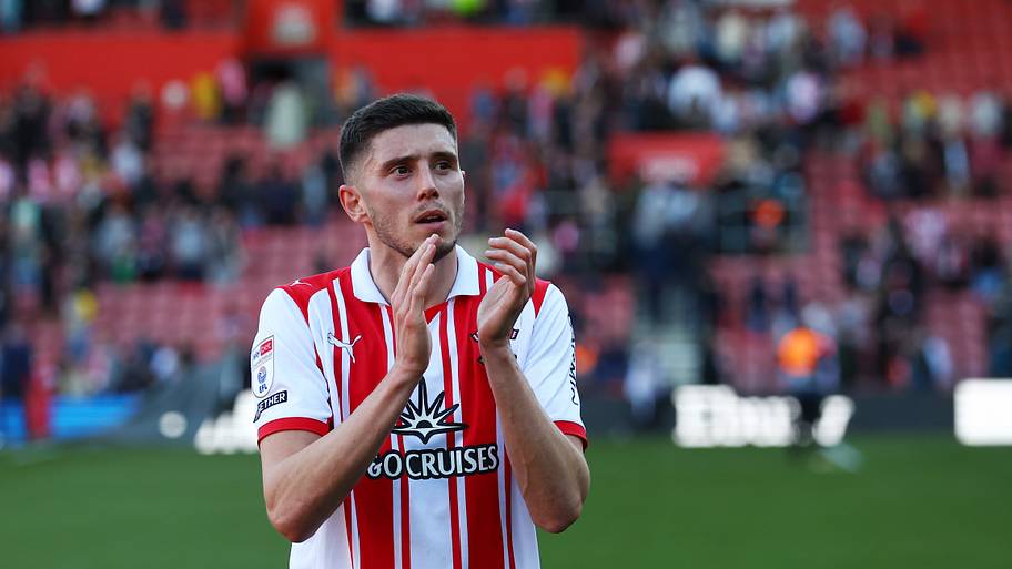 Southampton could have an in-house solution to their Ross Stewart problem