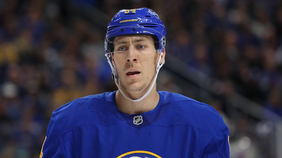 This player would be the right player at the right time for the Blackhawks