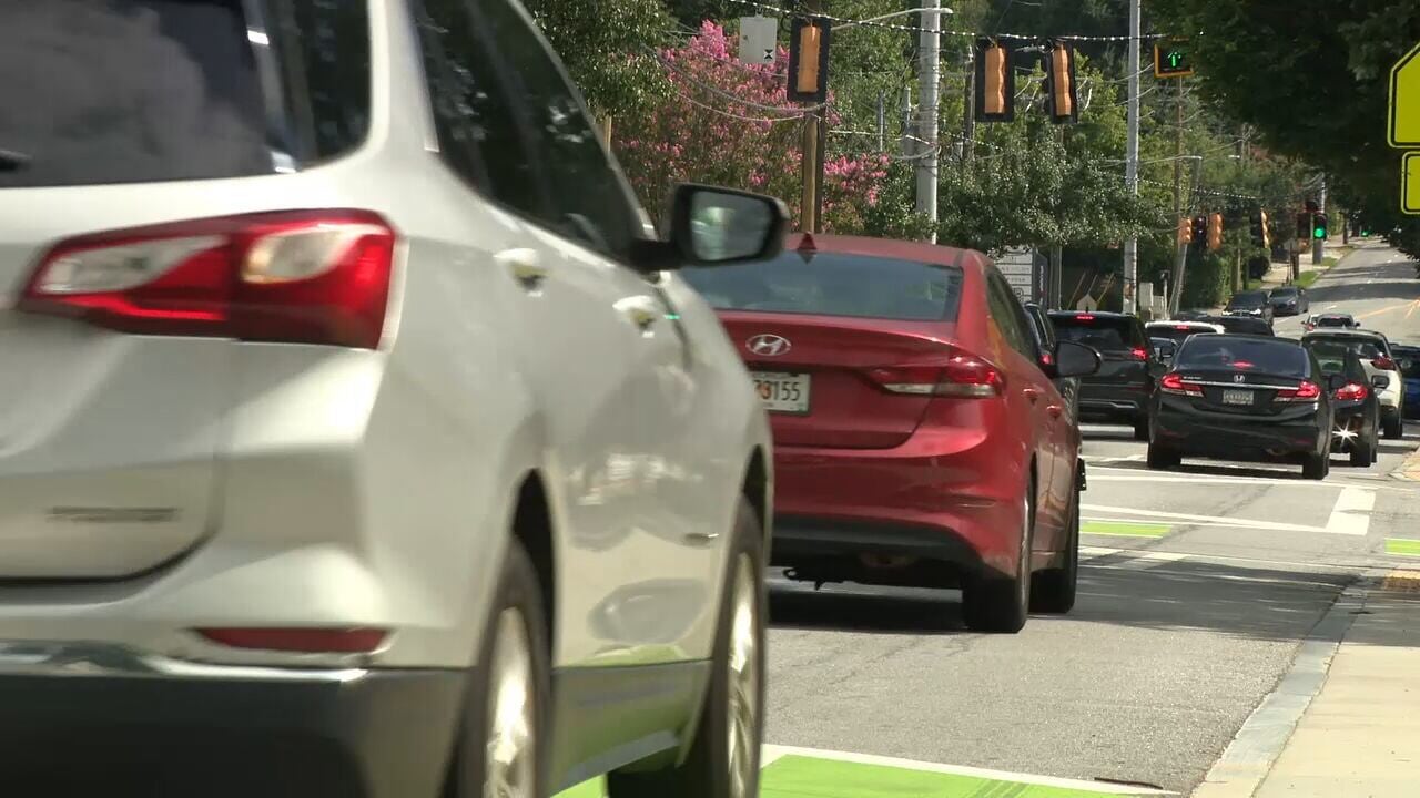 Atlanta breaks ground on $18.5M Monroe Drive project as neighbors raise traffic concerns