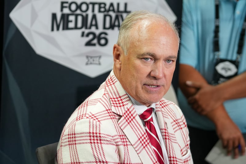 Will aftermath of Texas Tech’s offseason drama linger into the season?