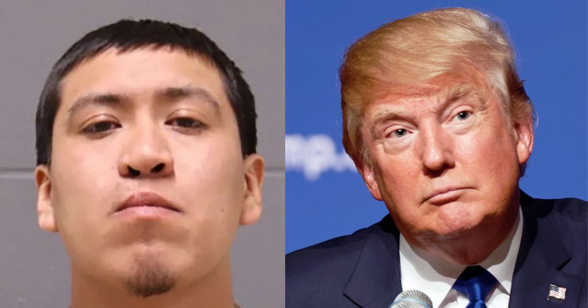 Illegal immigrant convicted of murder sues Trump, claims his case was used for political gain; seeks citizenship